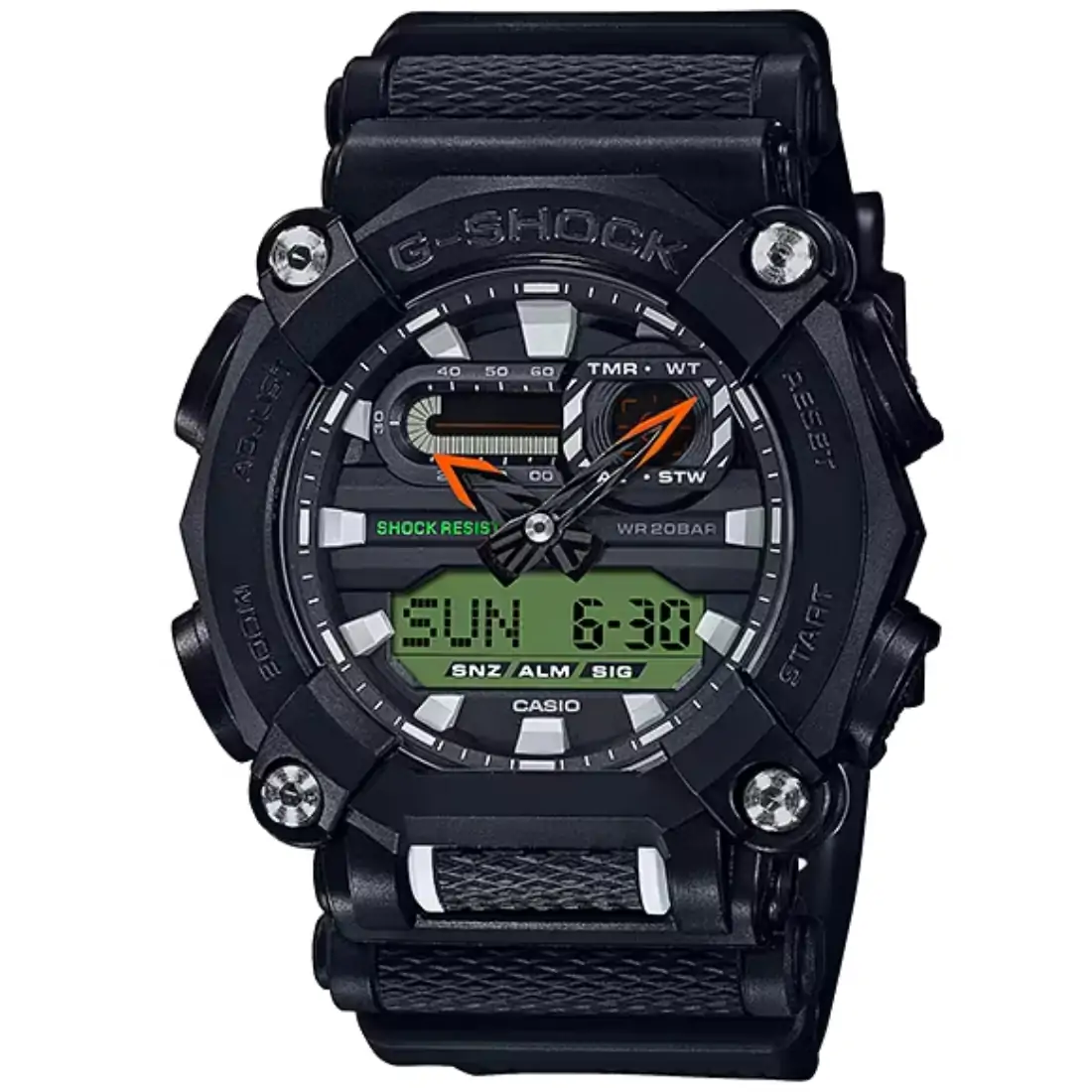 Reloj Casio G-Shock