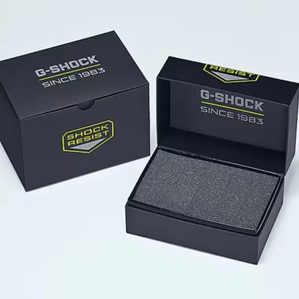 Reloj Casio G-Shock GA-900E-1A3