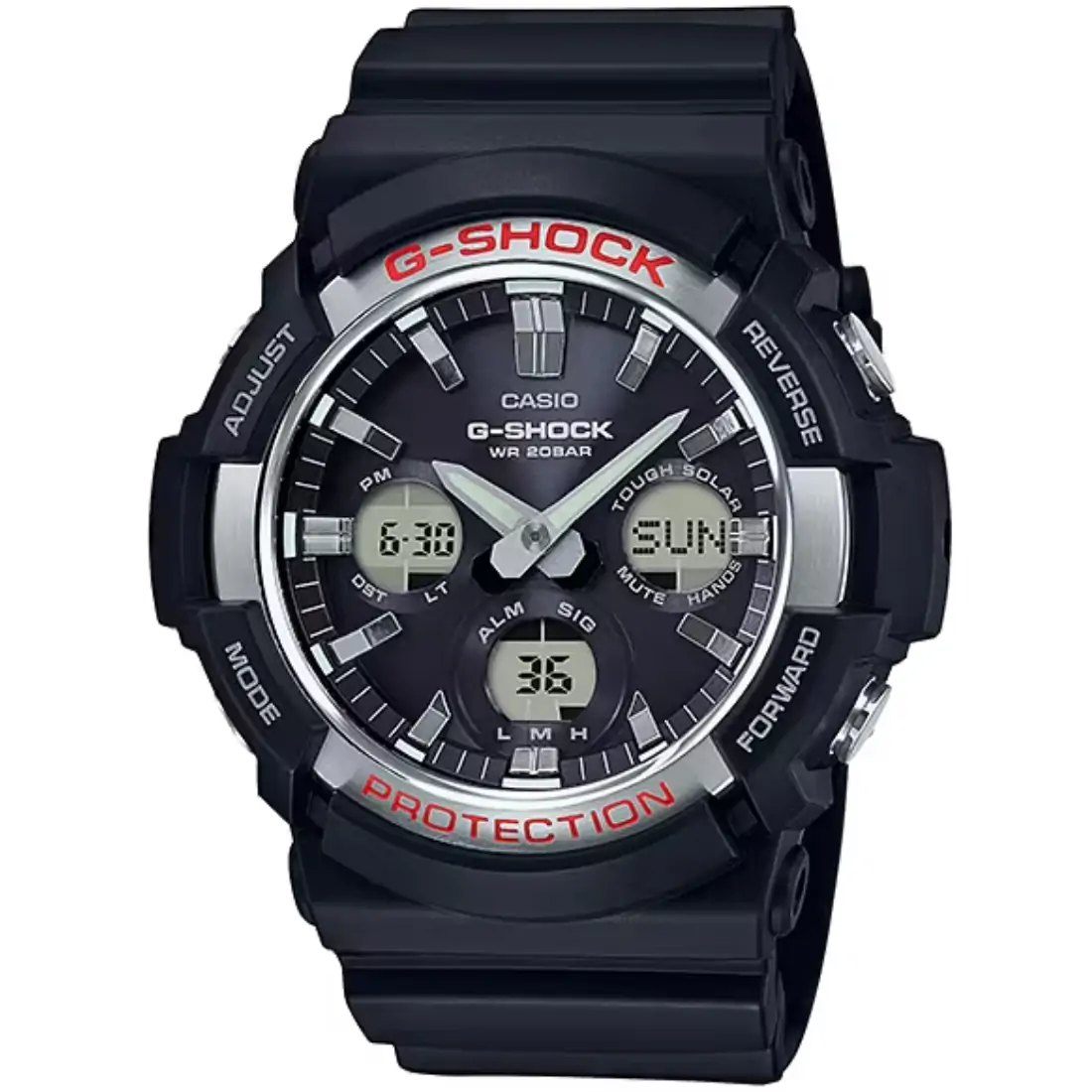 Reloj Casio G-Shock