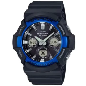 Reloj Casio G-Shock GAS-100B-1A2
