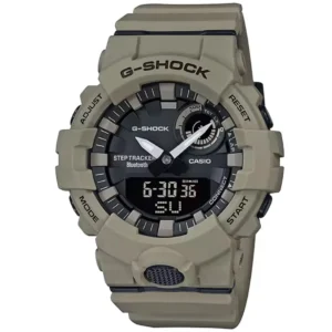 Reloj Casio G-Shock G-Squad GBA-800UC-5A