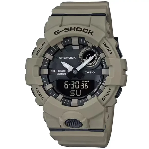 Reloj Casio G-Shock G-Squad GBA-800UC-5A