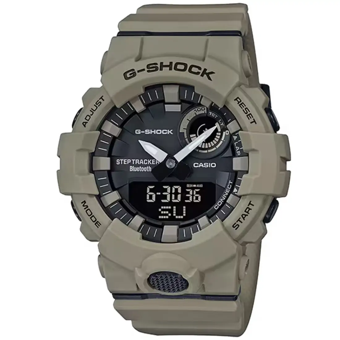 Reloj Casio G-Shock G-Squad