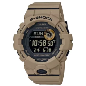 Reloj Casio G-Shock G-Squad GBD-800UC-5