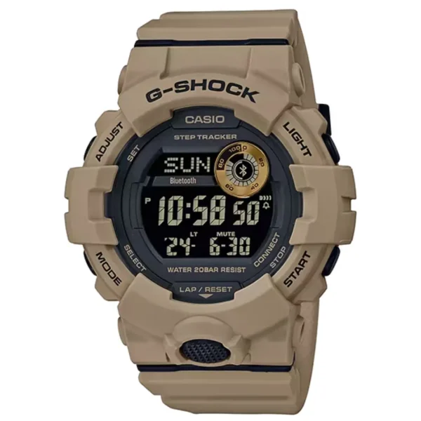 Reloj Casio G-Shock G-Squad GBD-800UC-5