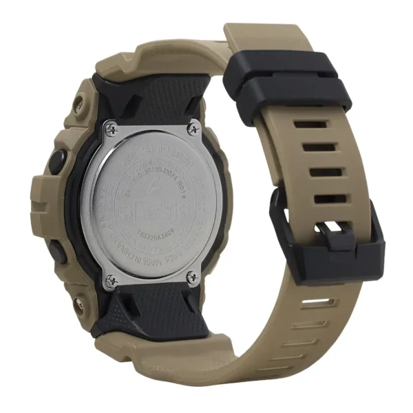 Reloj Casio G-Shock G-Squad GBD-800UC-5