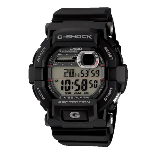 Reloj Casio G-Shock Digital GD-350-1