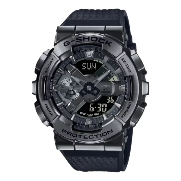 Reloj Casio G-Shock Analógico-Digital GM-110BB-1A