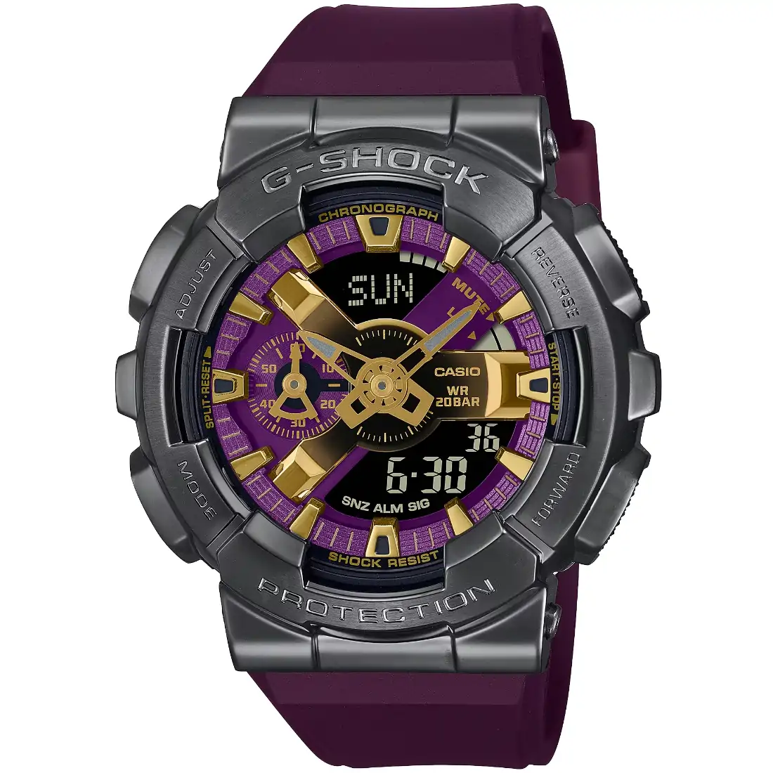 Reloj Casio G-Shock