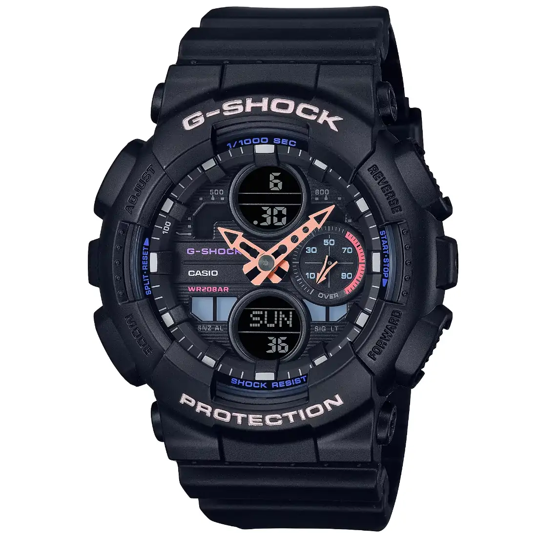 Reloj Casio G-Shock