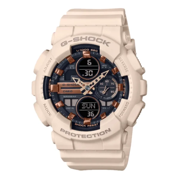 Reloj Casio G-Shock Analógico-Digital GMA-S140M-4A