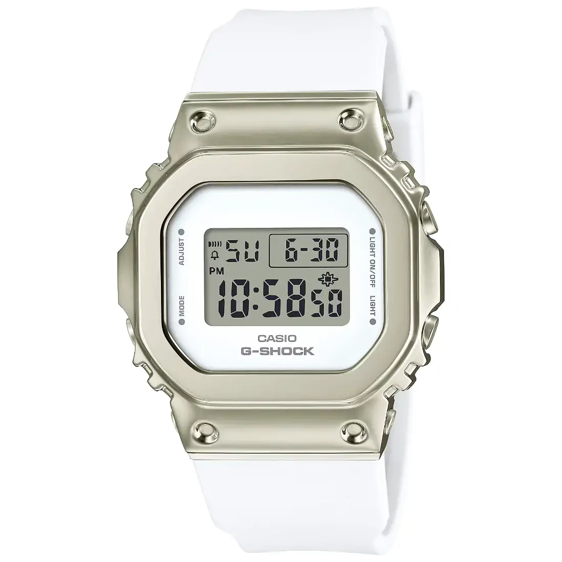 Reloj Casio G-Shock