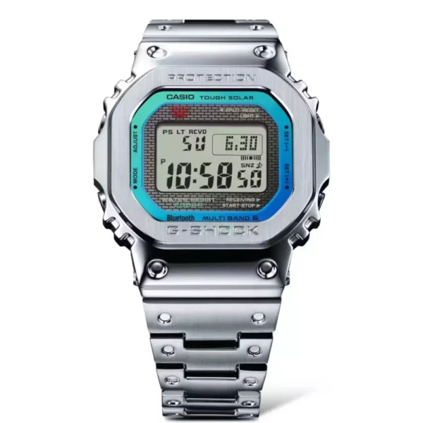 Reloj Casio G-Shock 40.º Aniversario