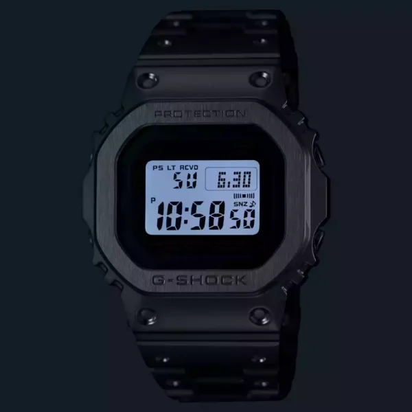 Reloj Casio G-Shock 40.º Aniversario