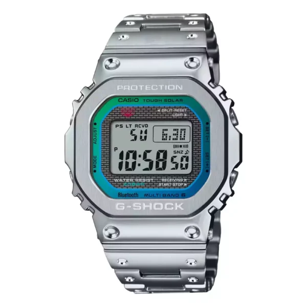 Reloj Casio G-Shock 40.º Aniversario