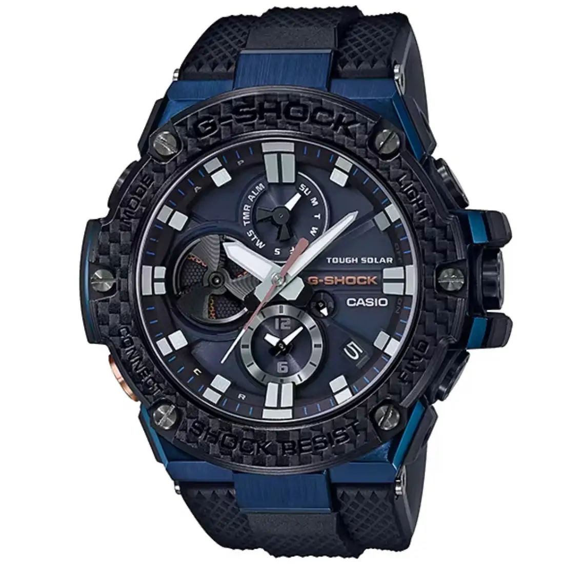 Reloj Casio G-Shock G-Steel