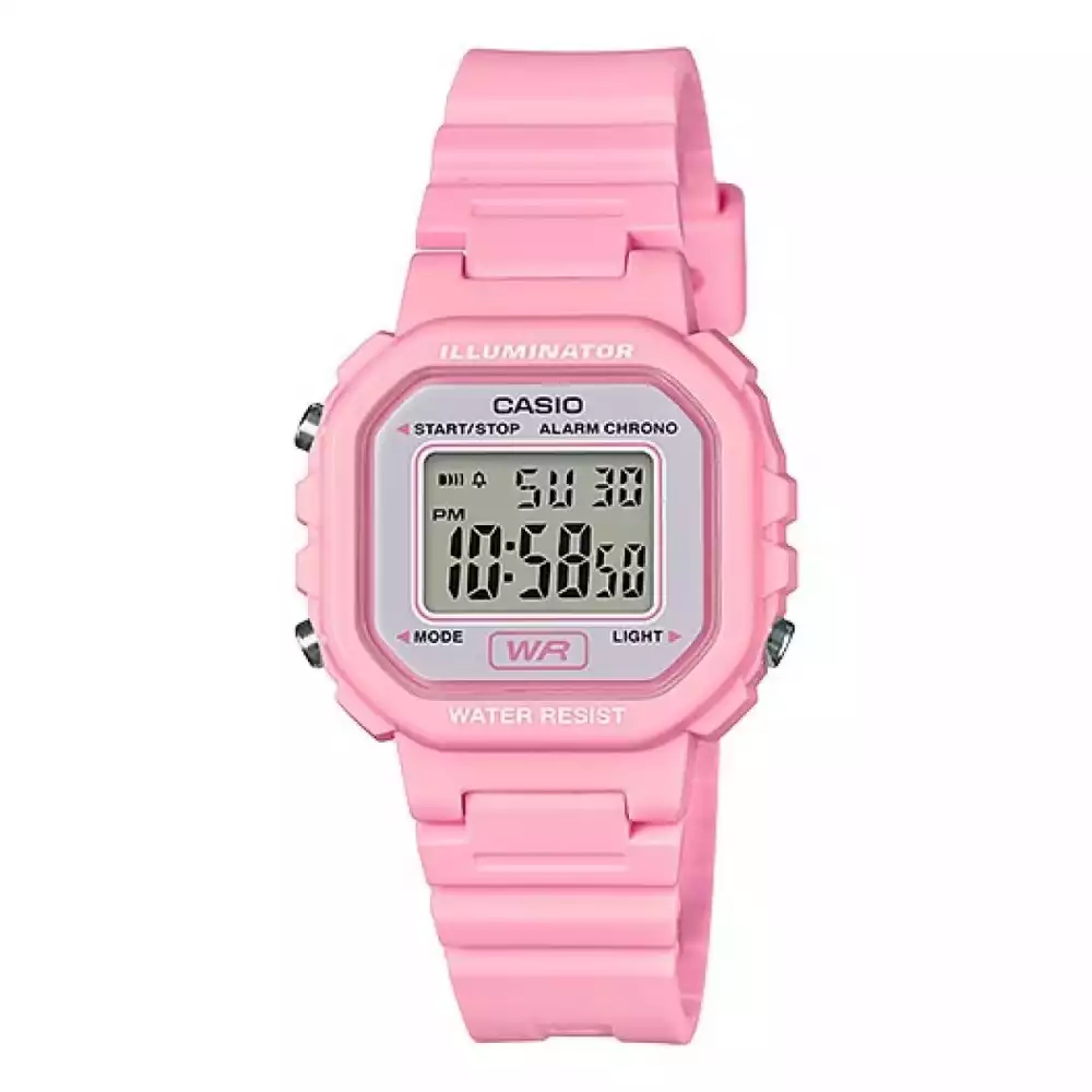 Reloj Casio Illuminator