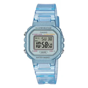 Reloj Casio Illuminator Pop