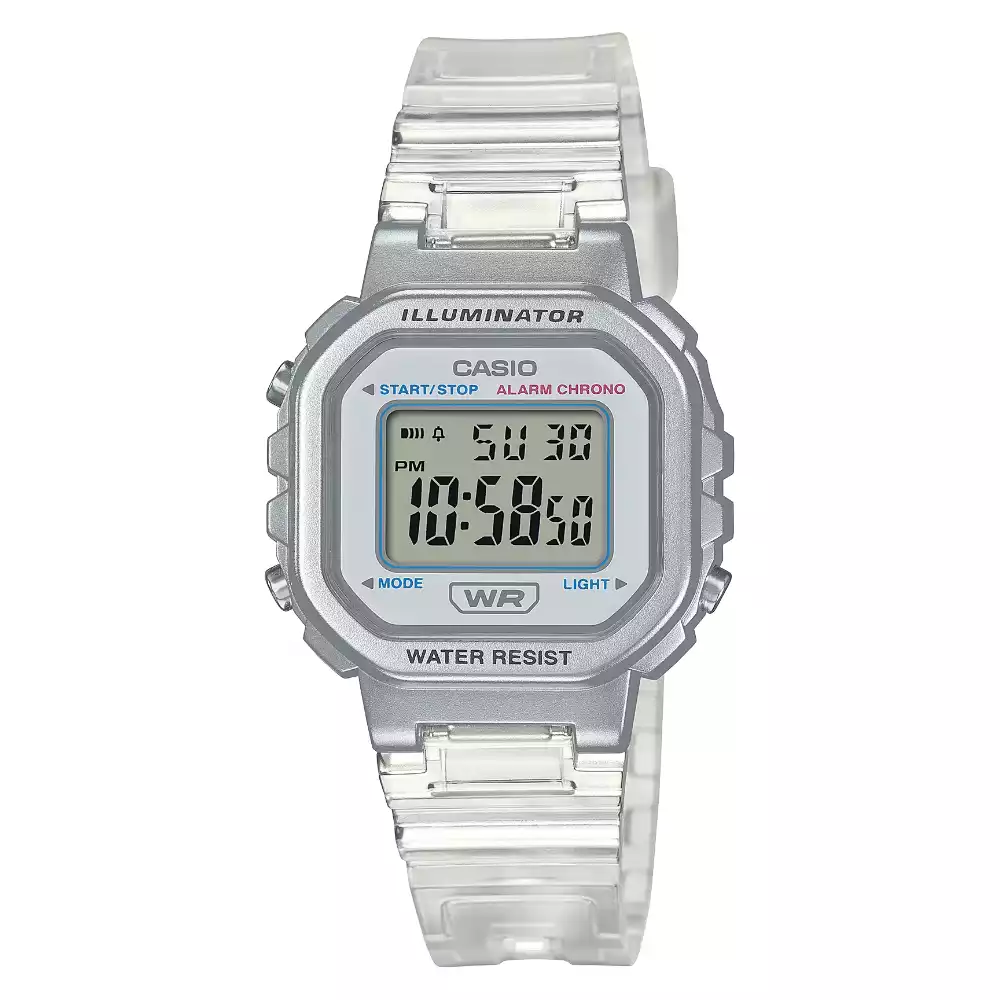 Reloj Casio Illuminator Pop