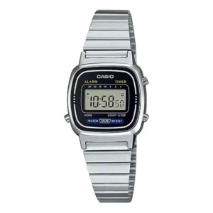 Reloj Casio Vintage Digital LA670WA-1