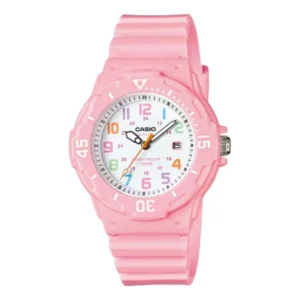 Reloj Casio Q Date Analógico LRW-200H-4B2V