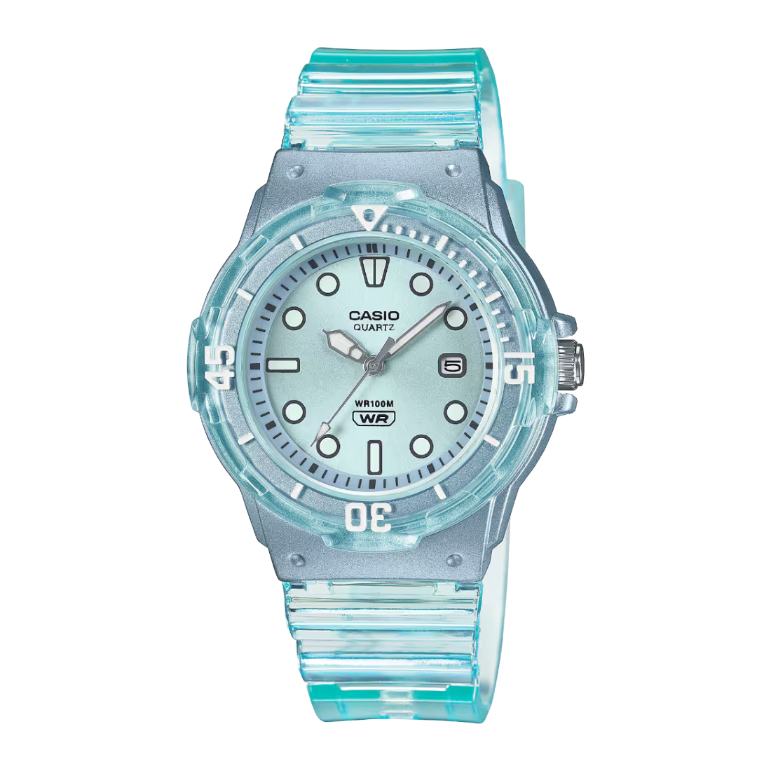 Reloj Casio Pop