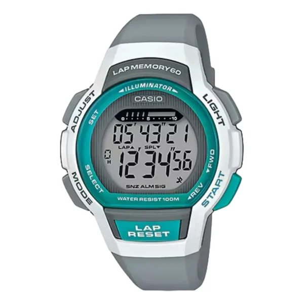 Reloj Casio Illuminator LWS-1000H-8AV
