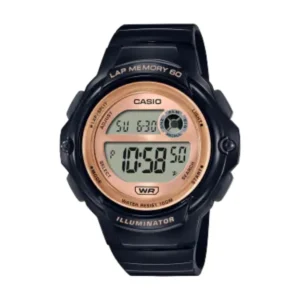 Reloj Casio Illuminator LWS-1200H-1AV