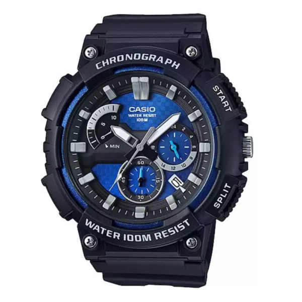 Reloj Casio Chronograph