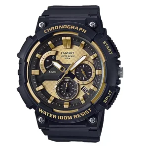 Reloj Casio Chronograph