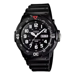 Reloj Casio Classic Analógico MRW-200H-1BV