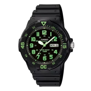 Reloj Casio Quartz Analógico MRW-200H-3BV