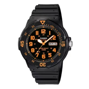 Reloj Casio Classic MRW-200H-4BV
