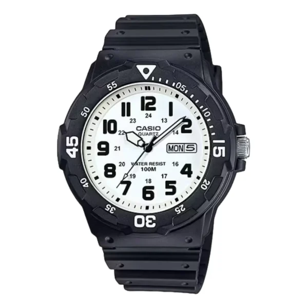 Reloj Casio Classic Analógico MRW-200H-7BV
