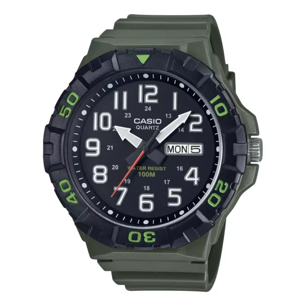 Reloj Casio Quartz