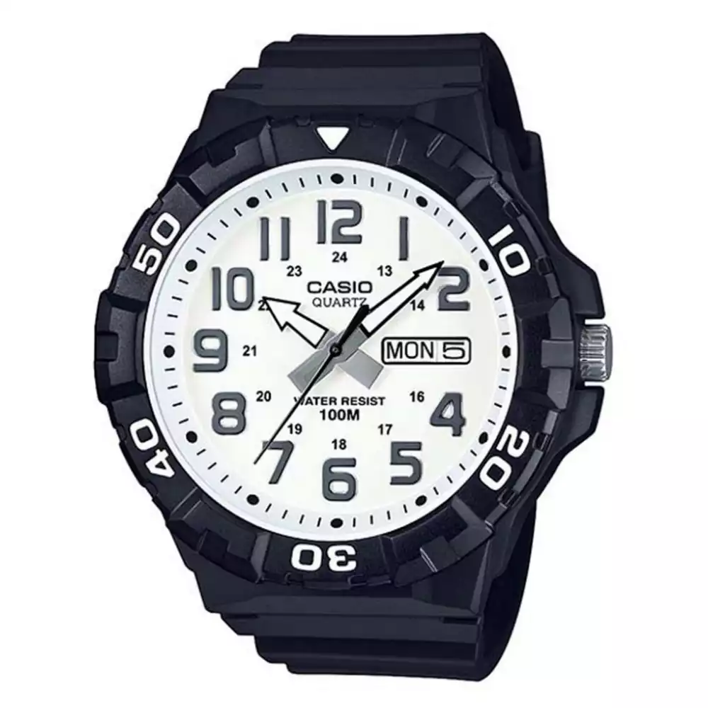 Reloj Casio Quartz