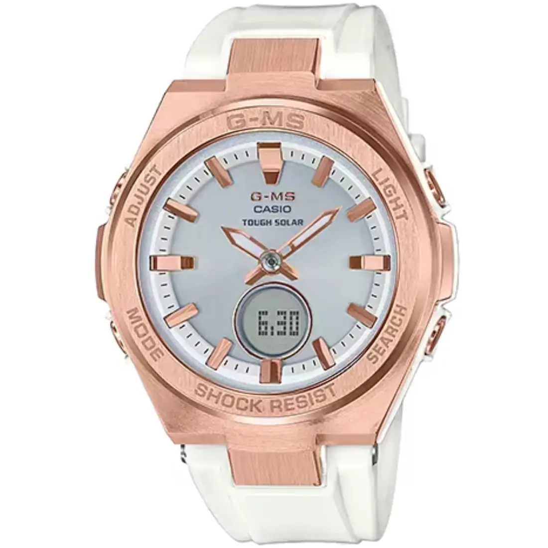 Reloj Casio Baby-G