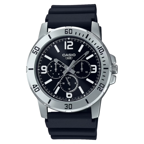 Reloj Casio Deportivo Analógico