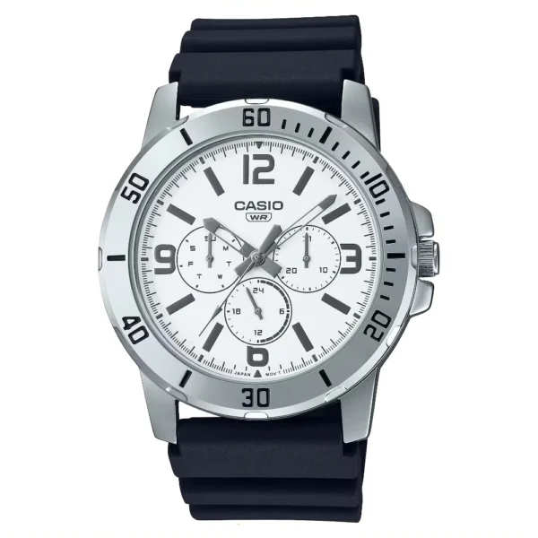 Reloj Casio Deportivo Analógico