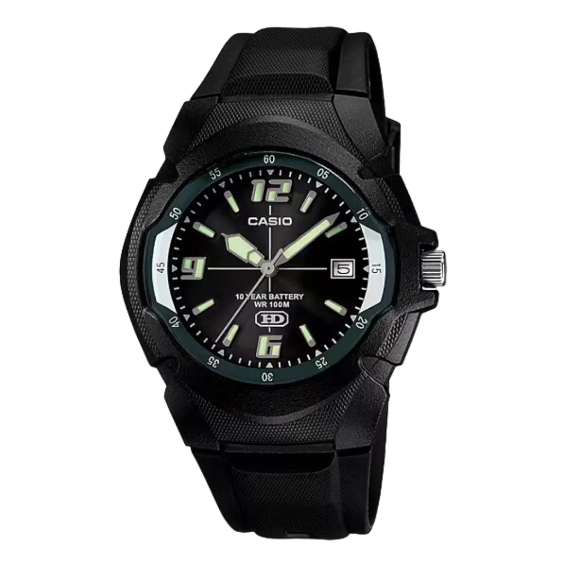 Reloj Casio Deportivo Analógico