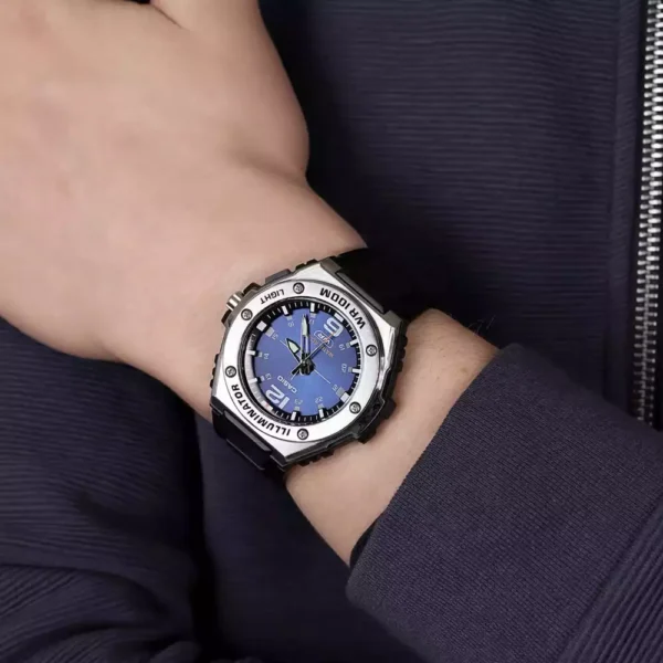 Reloj Casio Illuminator