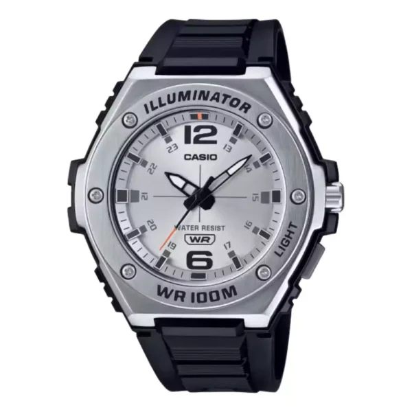 Reloj Casio Illuminator MWA-100H-7AV