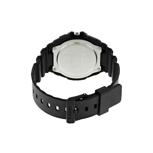 Reloj Casio Illuminator MWA-100H-7AV