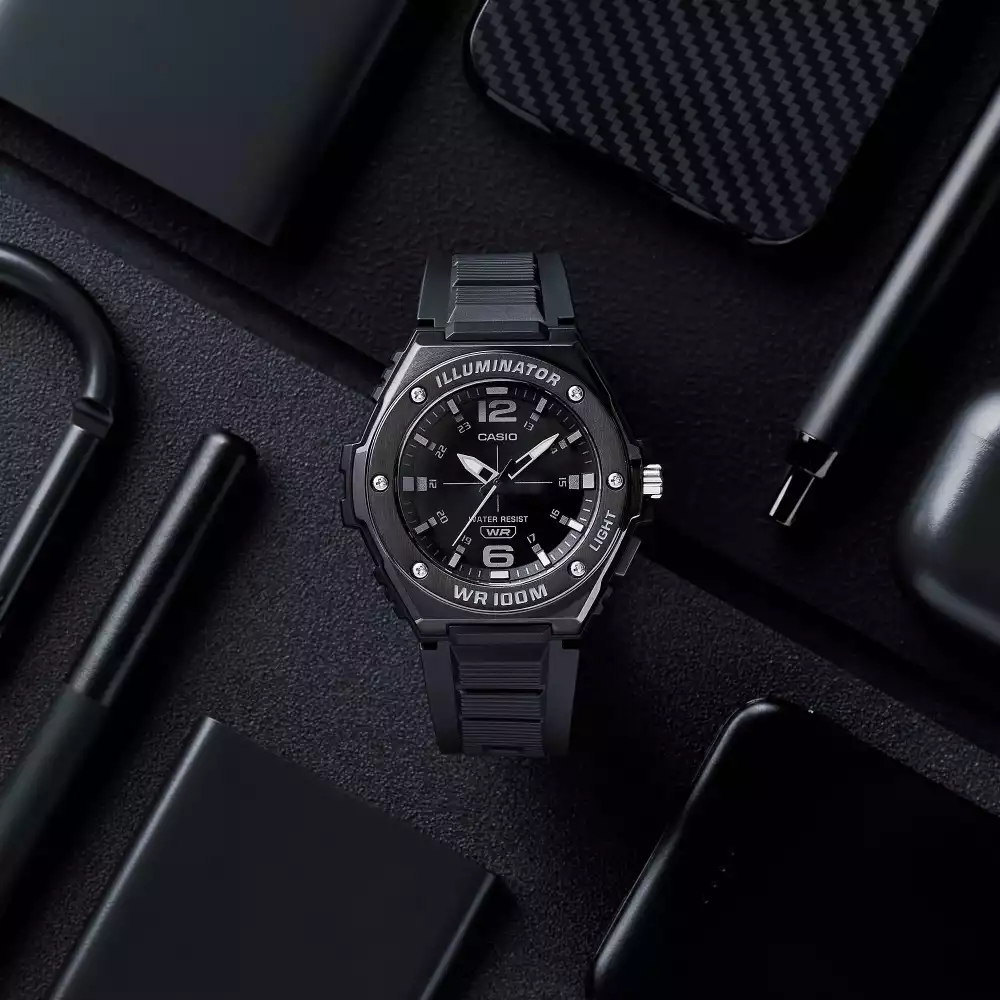 Reloj Casio Illuminator