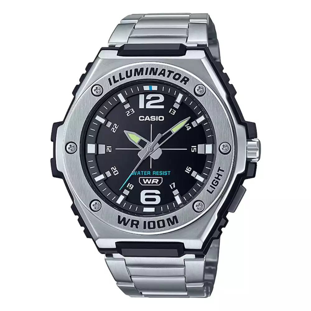 Reloj Casio Illuminator