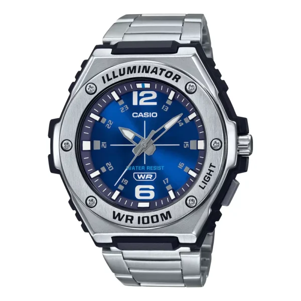 Reloj Casio Illuminator MWA-100HD-2AV