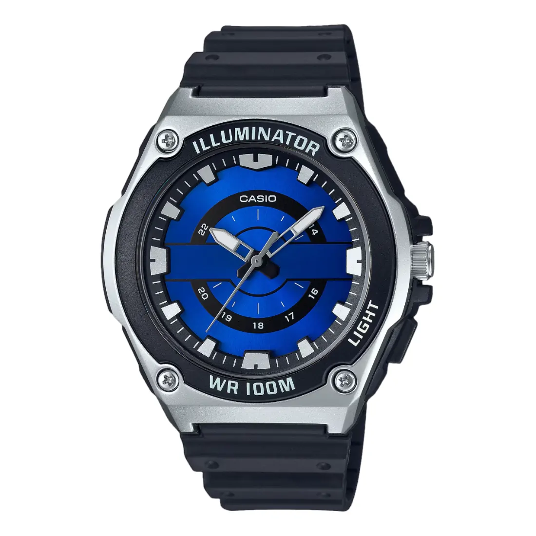 Reloj Casio Illuminator