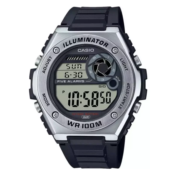 Reloj Casio Youth Digital MWD-100H-1AV
