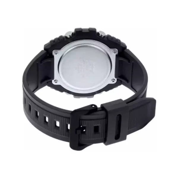 Reloj Casio Illuminator Digital MWD-100H-1BV