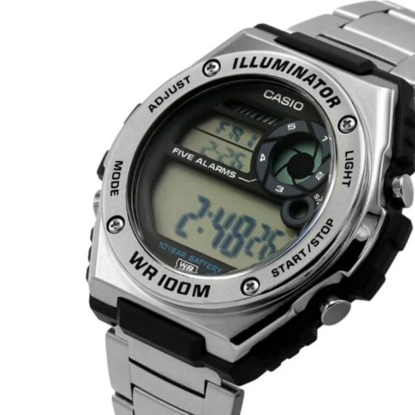 Reloj Casio Illuminator